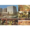 Sandton City Johannesburg South Africa Shopping...