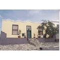 Cape Moslem Muslim House Town Bo Kaap Houses Mu...