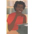 Gwendolyn Brooks American Poet History Prize Aw...