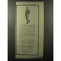 1953 Rogers Peet University Shop Ad - Put any school & college shop to the test