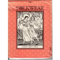 Folkwear 220 - Garden Party Dress