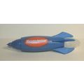 1999 Burger King Nickelodeon Back To School Roc...