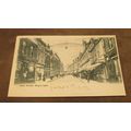 1903 fr postcard - High Street scene, King's Ly...