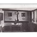 Haunted Room Mint House Pevensey Sussex Postcar...