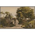 Boston Park, Rotherham, Yorkshire, c.1950 - Fri...