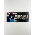 Ryan Adams 2xCD Lot #1