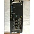 NACHI DUX111 SERVO AMPLFIER 15VDC 15/310V,SM