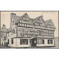 Bell Hotel, Tewkesbury, Gloucestershire, 1907 -...
