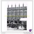 FUNERAL OF KING GEORGE VI LONDON 1952, Book Ill...