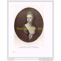 SARAH CHURCHILL, DUCHESS OF MARLBOROUGH, BY KNE...