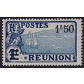 Reunion 1924 SG 126 MM (C-893 (3))