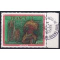 France 1976 SG 2112 Used - Art (D-771 (10))