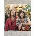 DAVID CROSBY & GRAHAM NASH - WIND ON THE WATER ...