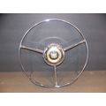 1949 DODGE D29 D30 SPECIAL HORN RING & CAP #113...