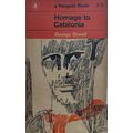 Homage To Catalonia George Orwell