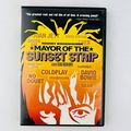 Mayor of the Sunset Strip DVD Ramones Bowie Col...