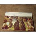 Postcard - Holy Trinity Church, Stratford on Av...
