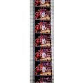 Pk GEB - B - MIX - b 037K. 1 STRIP OF 5 - 35MM ...