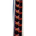 Jimi Hendrex. Pk MTP - b044r . 1 STRIP OF 5 - 3...
