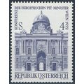 4th European Postal Ministers Conference- Austr...
