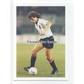 TC0080 - Austria Striker - Toni Polster - postc...
