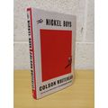 The Nickel Boys - Colson Whitehead - 1st U.K Ed...