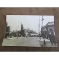Newcastle Library Reproduction Postcard - High ...