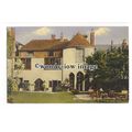 tq1459 - Suffolk - Gainsborough's House & Garde...