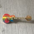 Hard Rock Cafe LE Pin NEW ORLEANS V early GAY P...