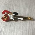 Hard Rock Cafe Pin SHARM EL SHEIKH 3rd ANNIVERS...