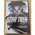 Star Trek (DVD, 2009)