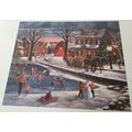 Heart of Christmas by H. Hargrove Vermont Chris...
