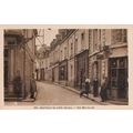 72 - Château-du-Loir - Rue Marchande
