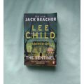 The Sentinel (Jack Reacher 25) by Andrew Child,...