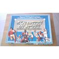 A QUESTION OF SPORT Board Game (Based on the BB...