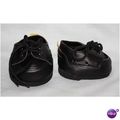 Build A Bear Workshop Black Oxford Lace-Ups