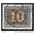 1945 Michel 448 - fine used (o)