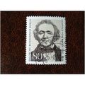 Germany West Berlin 1986 Leopold von Ranke used...