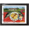 FRA 2010 (56c) 'FLAVOURS OF FRANCE - 'BROCHET A...