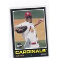 2002 Upper Deck Vintage Baseball Bud Smith