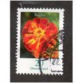 GER 2005 20c 'FLOWERS DEFINITIVES' FINE USED (E...