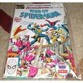 Web of Spider-Man (1985 1st Series) Annual # 5....