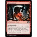 MTG Magic 2015 Core Set M15 147/269 Hammerhand