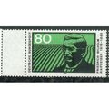 Germany 1988 - SG2230 - Death centenary of Frie...