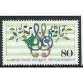 Germany 1987 - SG2183 - 175th Anniv of German C...