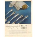 wallace silversmiths 1946 something borrowed bl...