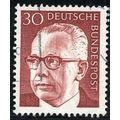 1970/1973 Michel 638 - #2 fine used (o)