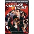 Vantage Point (DVD) Dennis Quaid NEW