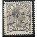 1981/1920 Michel 98 - fine used (o)