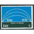 Ireland stamps sg399 sg 399 used